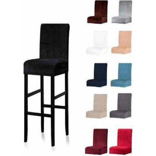 Bar Chair Bliss Covers