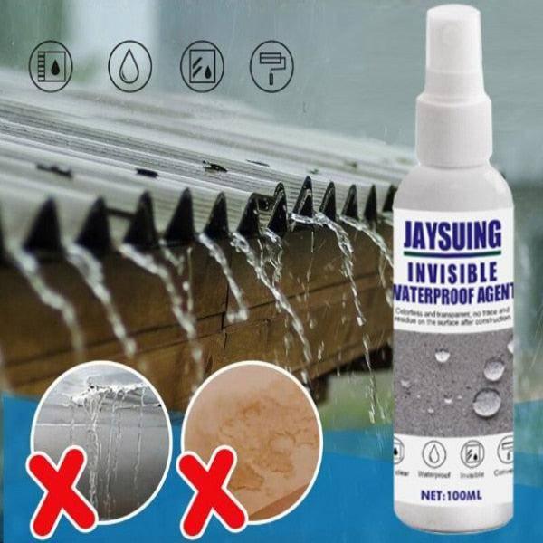 SealPro Fix & Waterproof Spray