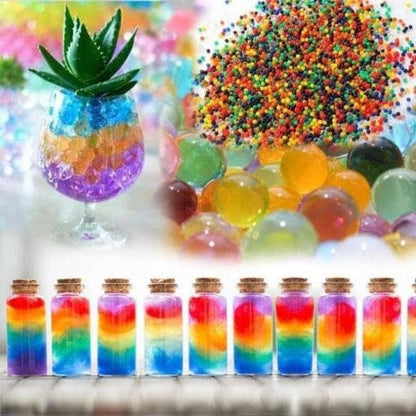 Magic Orbeez Water Beads Blast