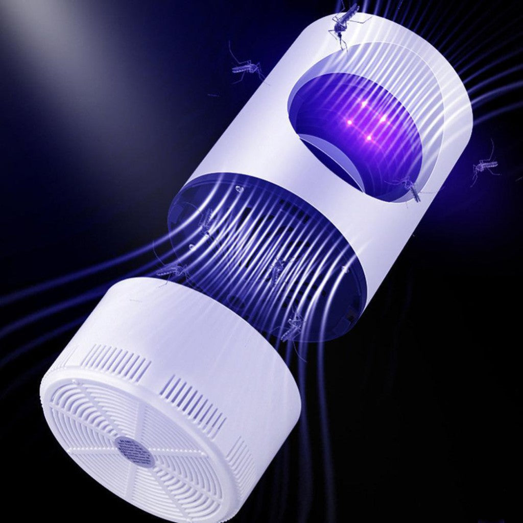 BuzzOff UV Insect Guardian