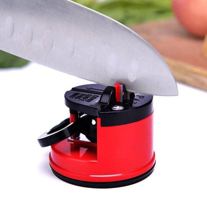 EdgeMax DualSharp Knife Sharpener