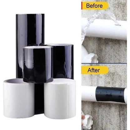 LeakLock Pro Waterproof Tape