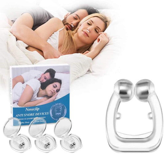Silent Night Snore Stopper