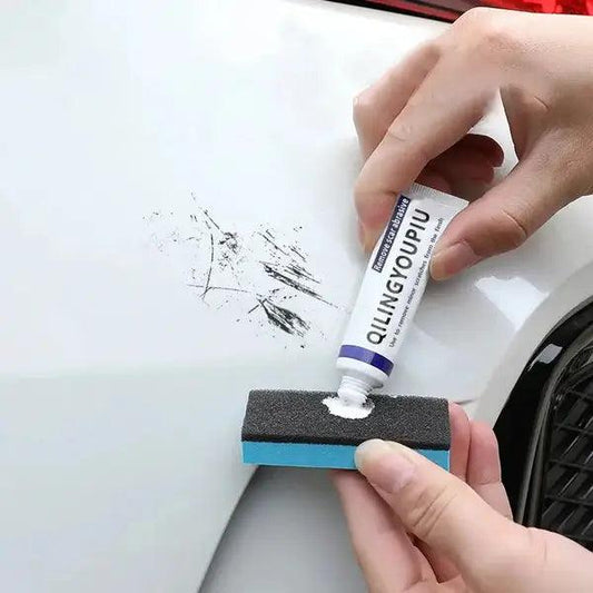 ShineMaster Car Scratch Eraser Kit