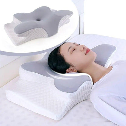 DreamComfort Orthopedic Sleep Pillow