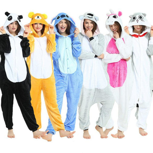 Cozy Comfy Family Onesies