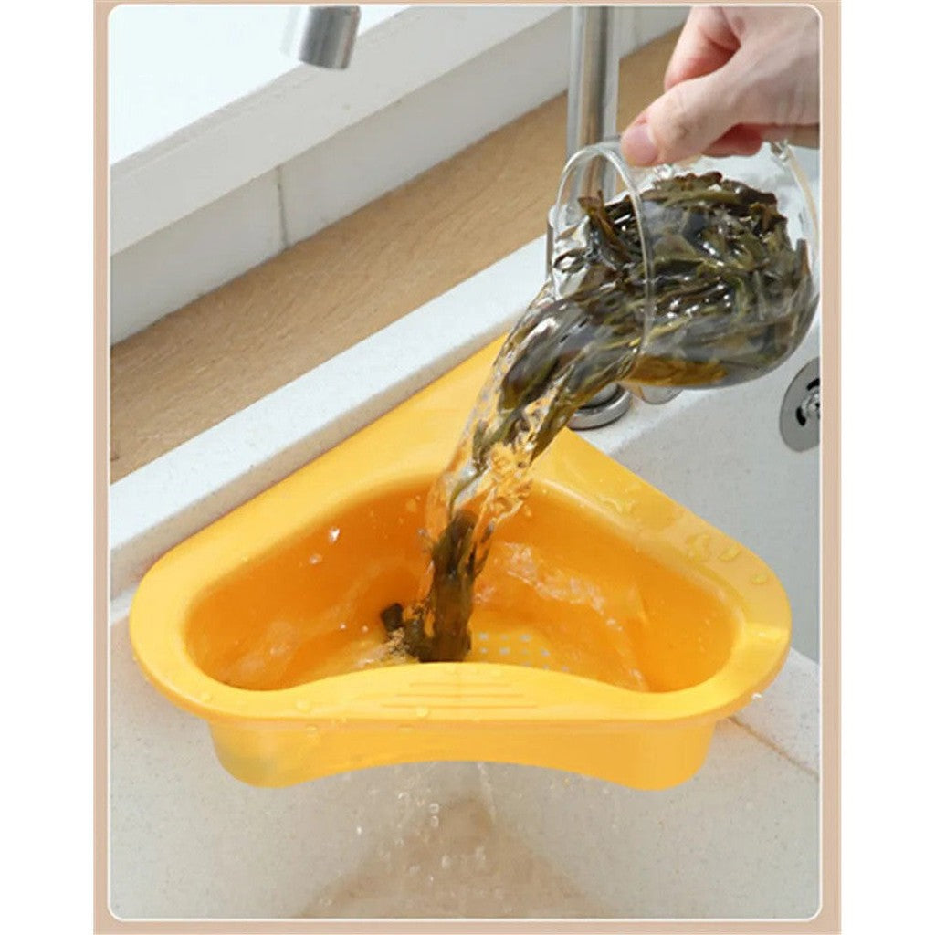 SwanGrace Sink Organizer