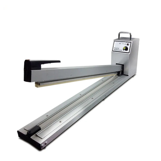 Impulse Sealer for Plastic & Foil Bags 1000mm by HitMyNeed