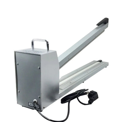 Impulse Sealer for Plastic & Foil Bags by HitMyNeed