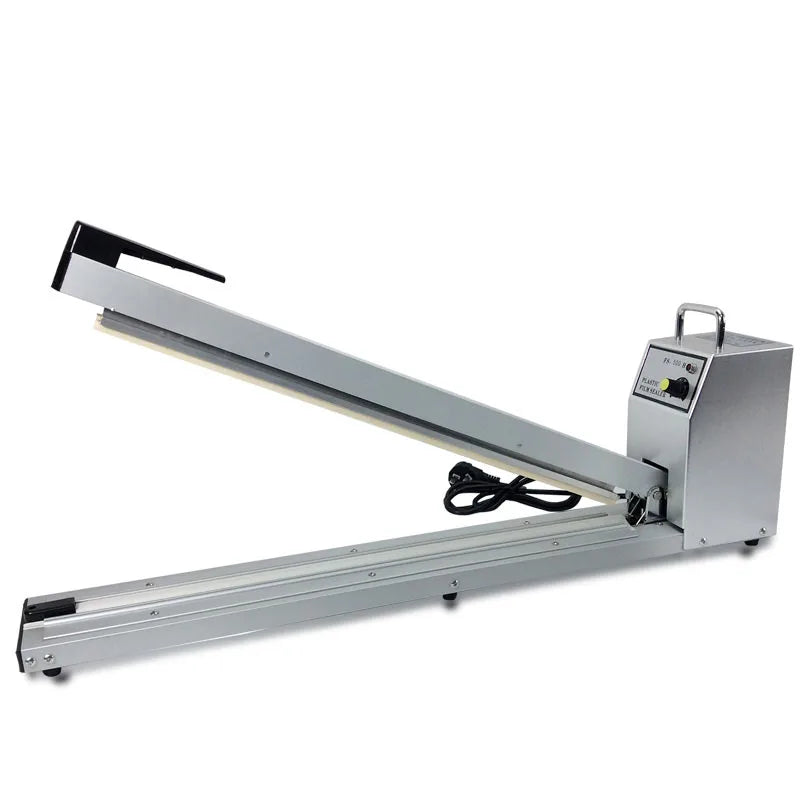 Impulse Sealer for Plastic & Foil Bags by HitMyNeed