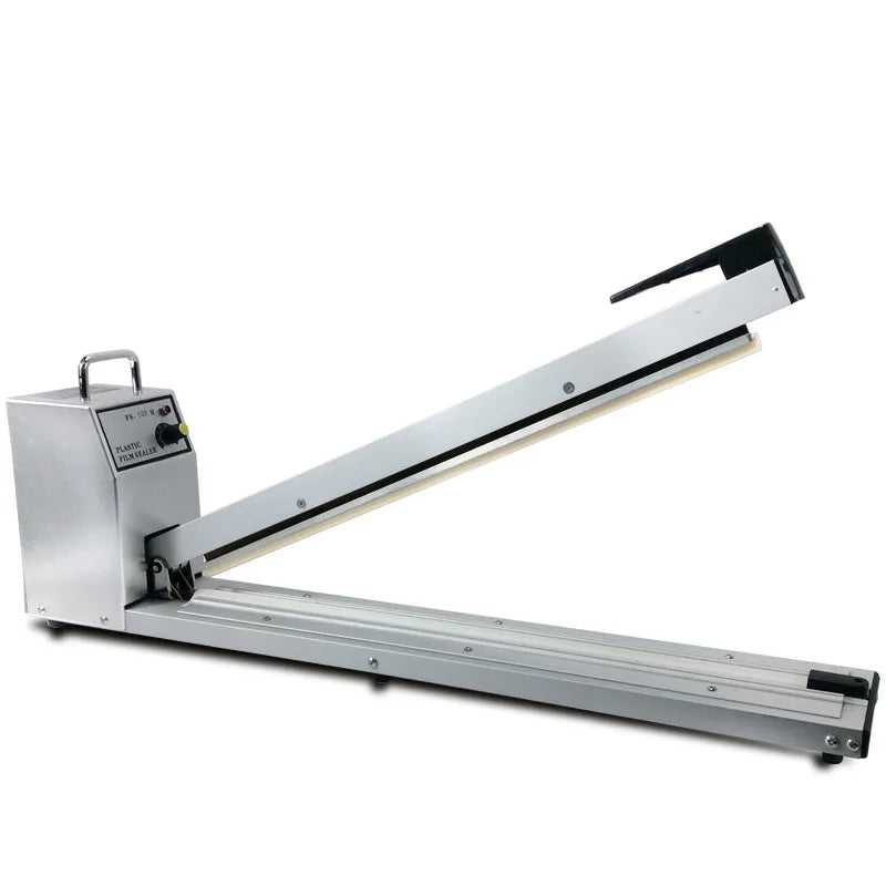 Impulse Sealer for Plastic & Foil Bags by HitMyNeed