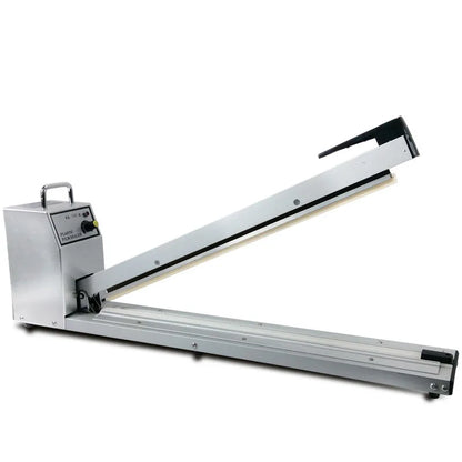 Impulse Sealer for Plastic & Foil Bags by HitMyNeed