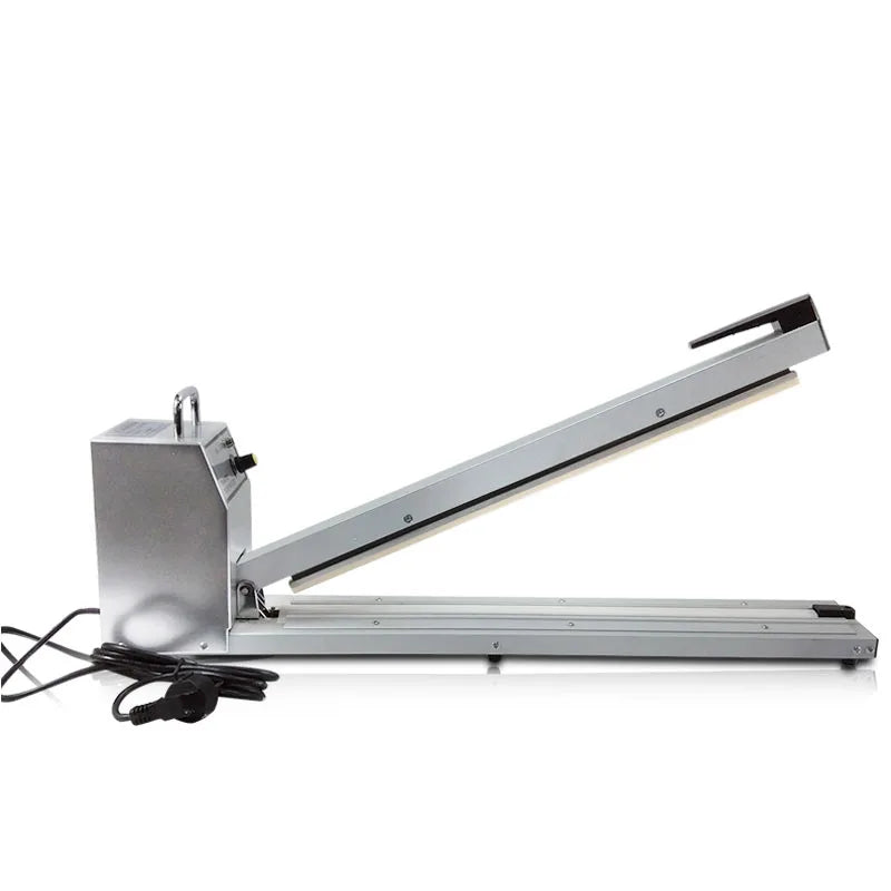 Impulse Sealer for Plastic & Foil Bags by HitMyNeed