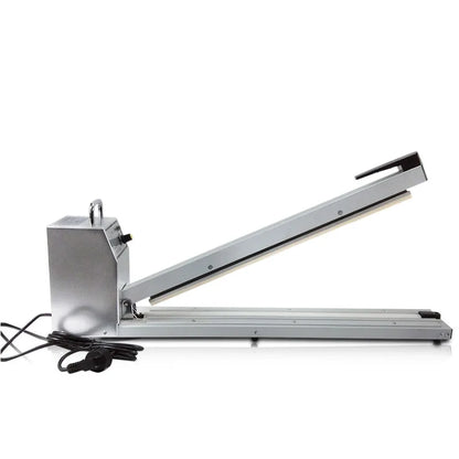 Impulse Sealer for Plastic & Foil Bags by HitMyNeed