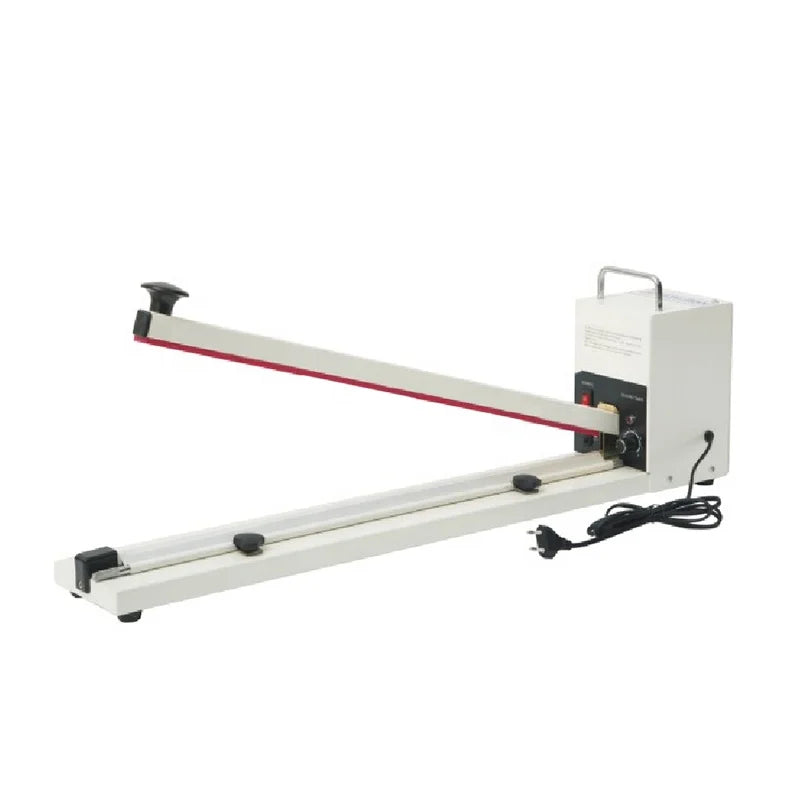 Impulse Sealer for Plastic & Foil Bags by HitMyNeed