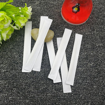 Individually Wrapped Bamboo Toothpicks (1000pcs) by HitMyNeed