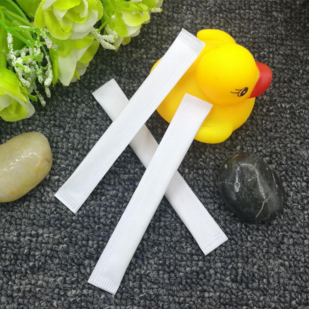 Individually Wrapped Bamboo Toothpicks (1000pcs) by HitMyNeed