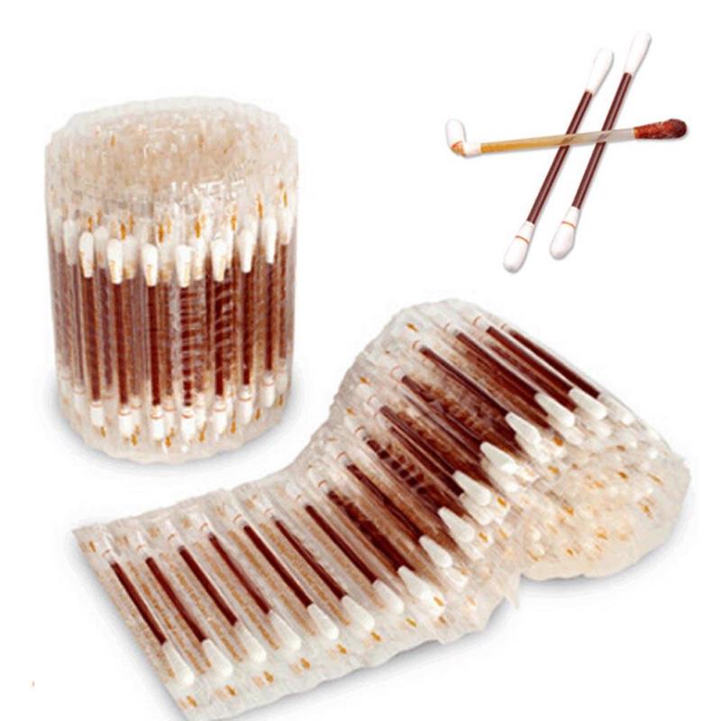 Individually Wrapped Iodine Wound Swabs (100 Pack) by HitMyNeed