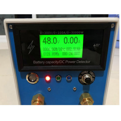 Induction Furnace Metal Smelter 1600°C with LCD Control by HitMyNeed