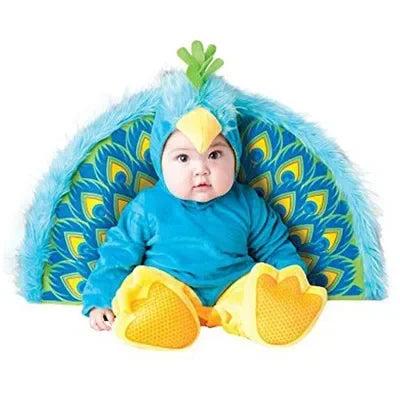 Infant Christmas & Halloween Character Costumes beige-201782807 24m by HitMyNeed