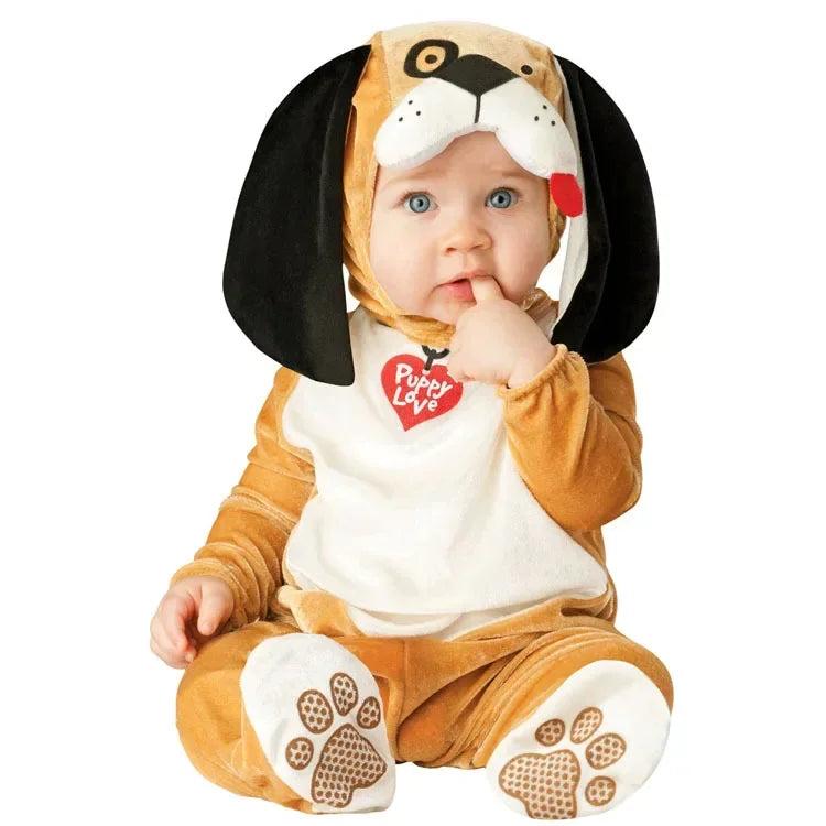 Infant Christmas & Halloween Character Costumes multi 24m by HitMyNeed
