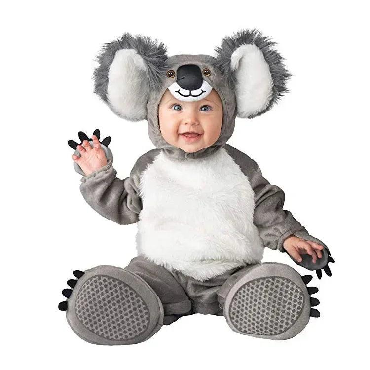 Infant Christmas & Halloween Character Costumes tomato 24m by HitMyNeed