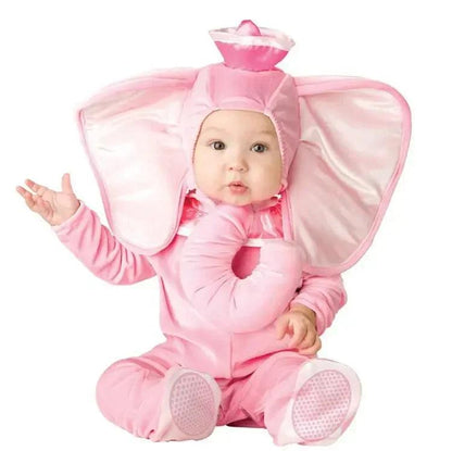 Infant Christmas & Halloween Character Costumes yellow 18m by HitMyNeed
