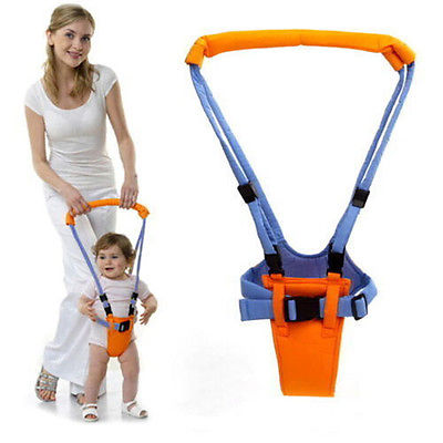 Infant Toddler Walking Harness Assistant by HitMyNeed