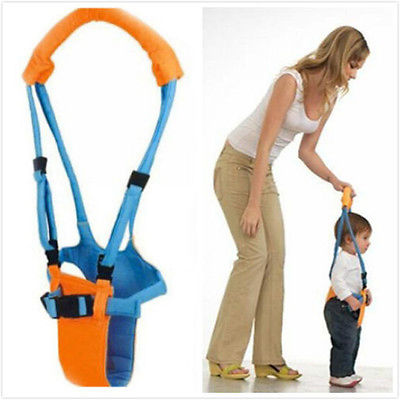 Infant Toddler Walking Harness Assistant by HitMyNeed