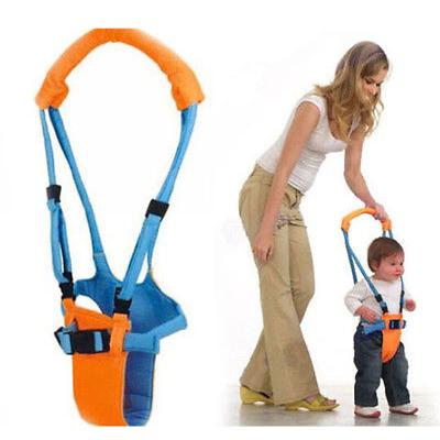 Infant Toddler Walking Harness Assistant by HitMyNeed