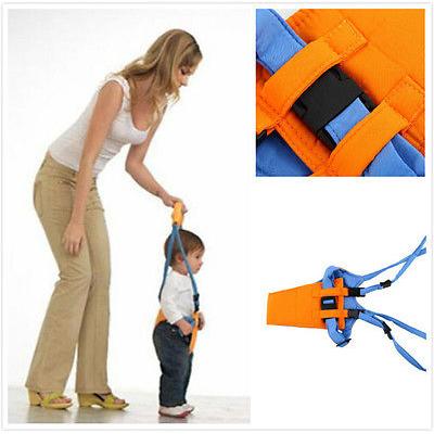 Infant Toddler Walking Harness Assistant by HitMyNeed