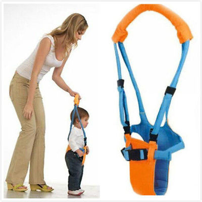 Infant Toddler Walking Harness Assistant by HitMyNeed
