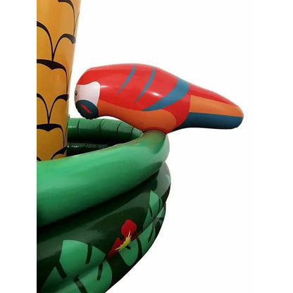 Inflatable 180cm Tree Drinks Buffet Ice Bucket by HitMyNeed