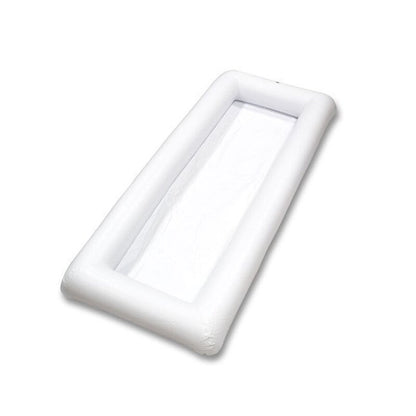Inflatable Ice Buffet Pool Float Drink Cooler by HitMyNeed