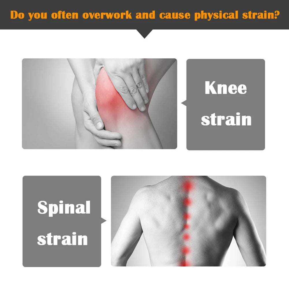 Inflatable Memory Foam Leg Elevation Wedge Pillow by HitMyNeed