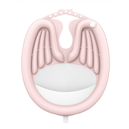 Inflatable Portable Hair Washing Basin by HitMyNeed