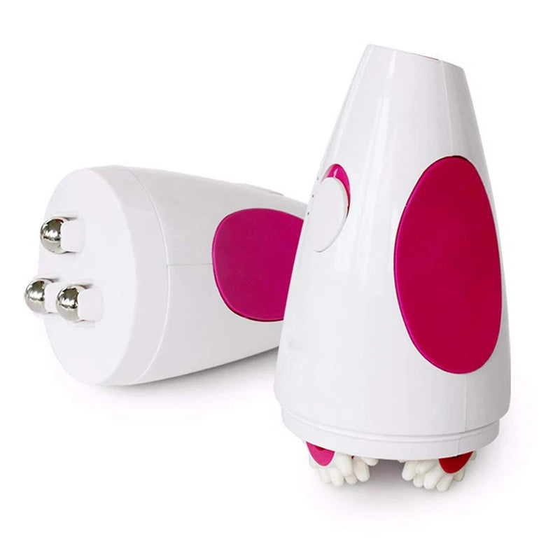 Infrared Anti-Cellulite 3D Roller Body Massager by HitMyNeed