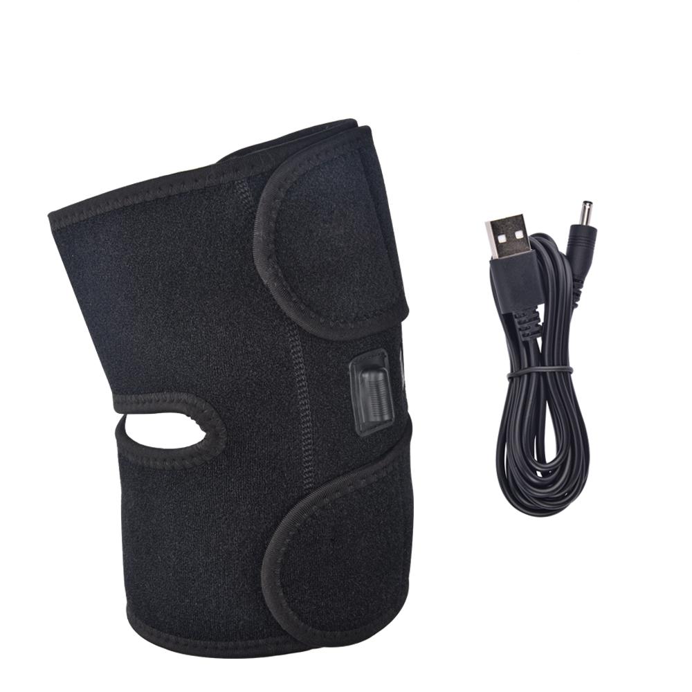 Infrared Heating Arthritis Knee Support Brace by HitMyNeed