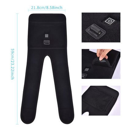 Infrared Heating Arthritis Knee Support Brace by HitMyNeed
