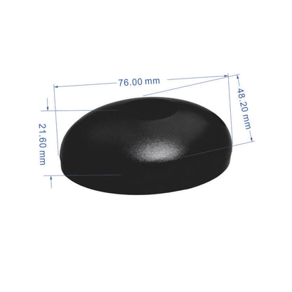 Infrared Motion Detector Anti-Theft Alarm 105dB by HitMyNeed