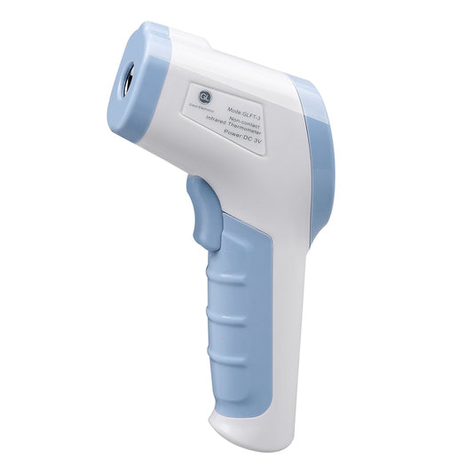 Infrared Non-Contact Fever Thermometer by HitMyNeed