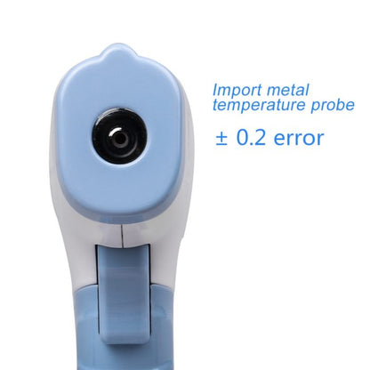 Infrared Non-Contact Fever Thermometer by HitMyNeed