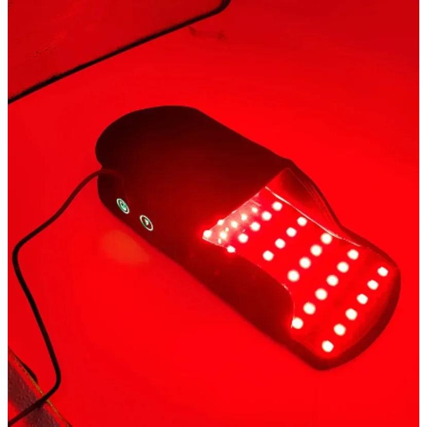 Infrared Red Light Therapy Foot Boots for Home Use by HitMyNeed
