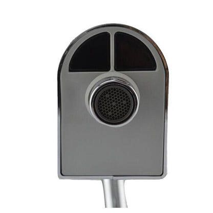 Infrared Touchless Sensor Adapter for Kitchen Faucets by HitMyNeed