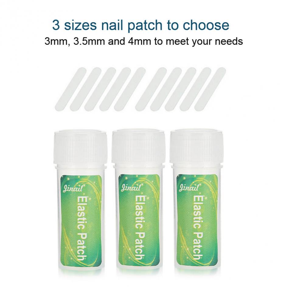 Ingrown Toenail Correction and Care Set by HitMyNeed