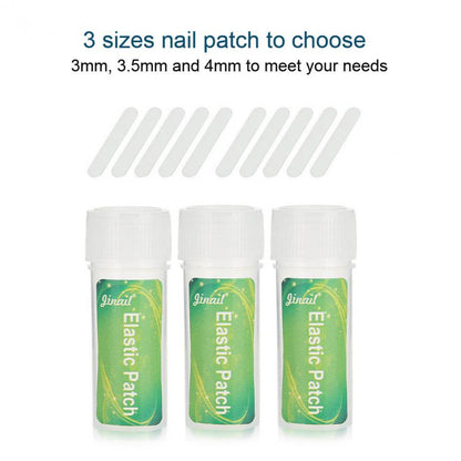 Ingrown Toenail Correction and Care Set by HitMyNeed