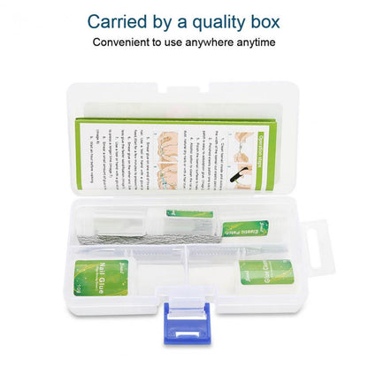 Ingrown Toenail Correction and Care Set by HitMyNeed