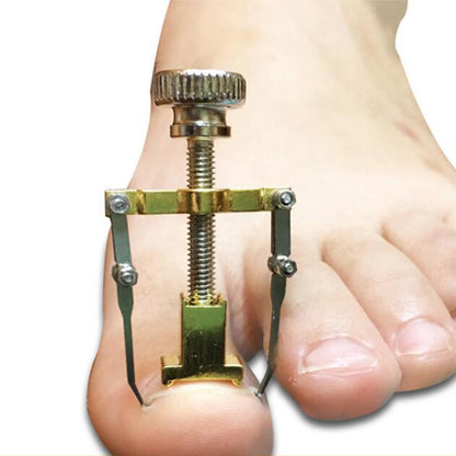 Ingrown Toenail Corrector Pedicure Tool by HitMyNeed