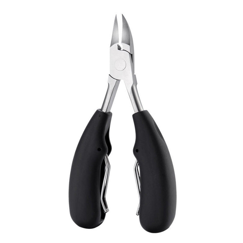 Ingrown Toenail & Thick Nail Nipper - YJ-1 Eagle Nose by HitMyNeed