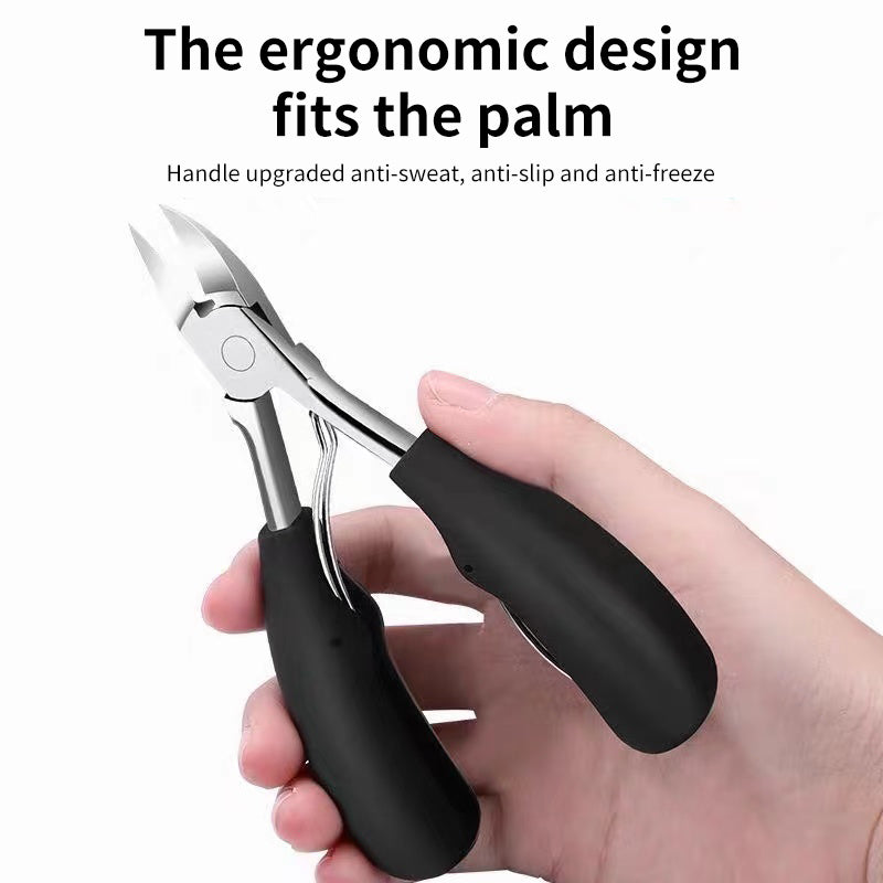 Ingrown Toenail & Thick Nail Nipper - YJ-1 Eagle Nose by HitMyNeed
